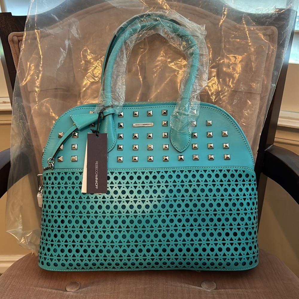 NWT Rebecca Minkoff handbag